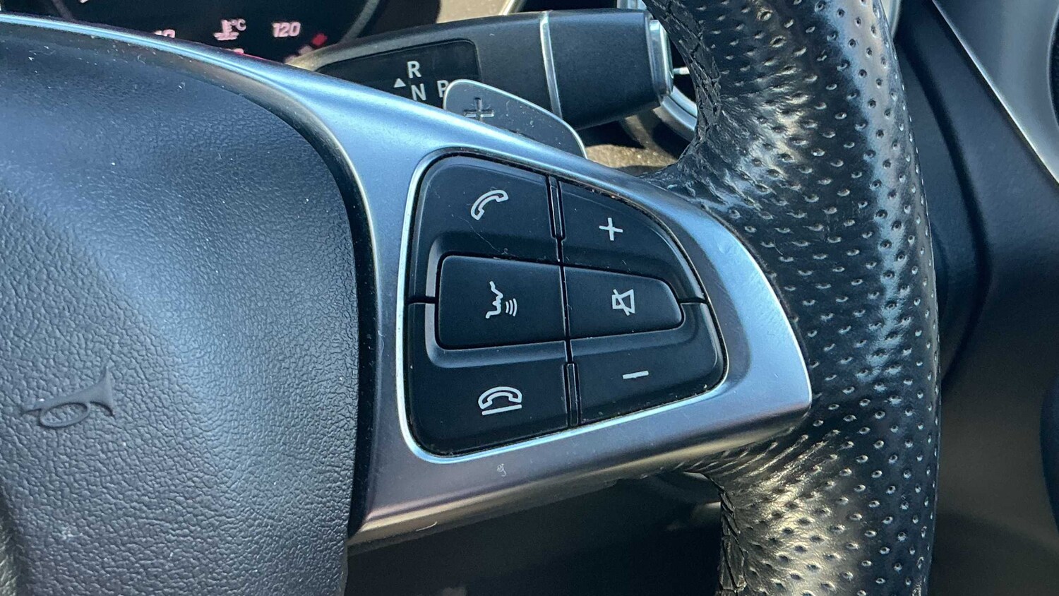 Used Mercedes-Benz GLC for sale - 77861592: Photo 14