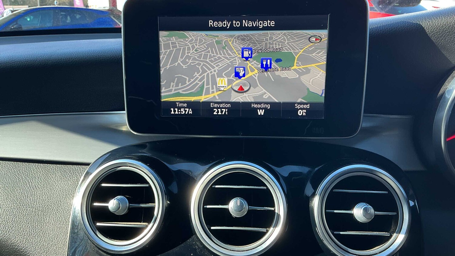 Used Mercedes-Benz GLC for sale - 77861592: Photo 18