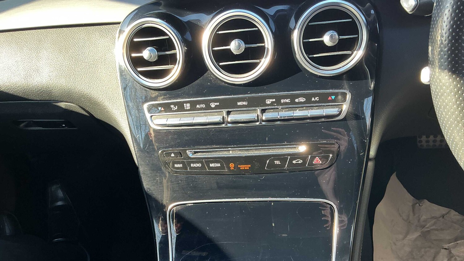 Used Mercedes-Benz GLC for sale - 77861592: Photo 19