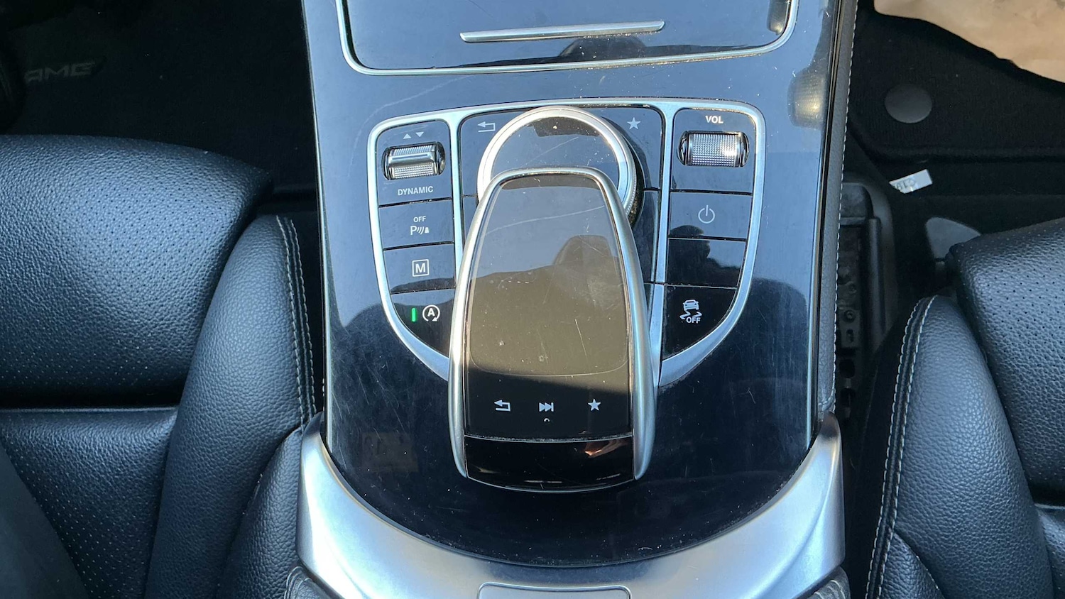 Used Mercedes-Benz GLC for sale - 77861592: Photo 20