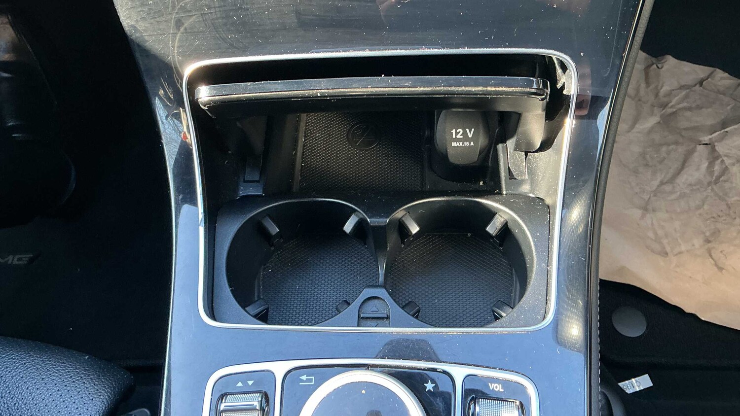 Used Mercedes-Benz GLC for sale - 77861592: Photo 21