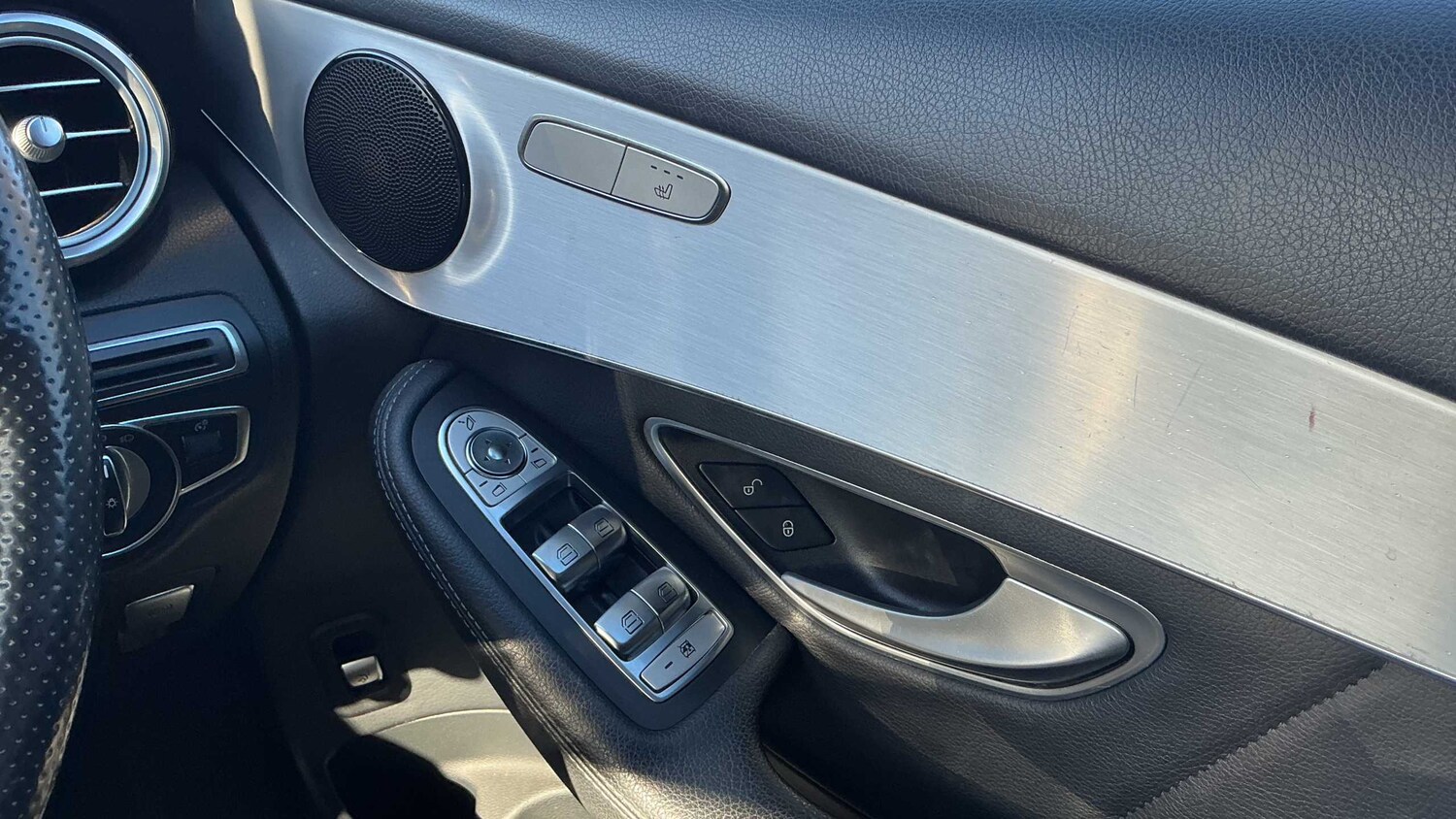 Used Mercedes-Benz GLC for sale - 77861592: Photo 22