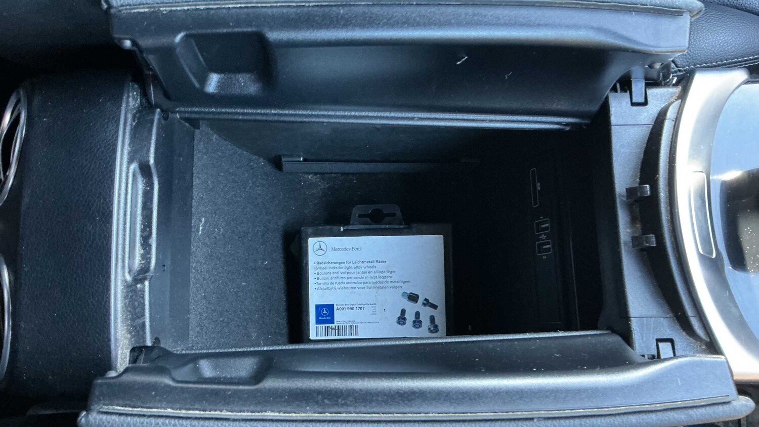 Used Mercedes-Benz GLC for sale - 77861592: Photo 26