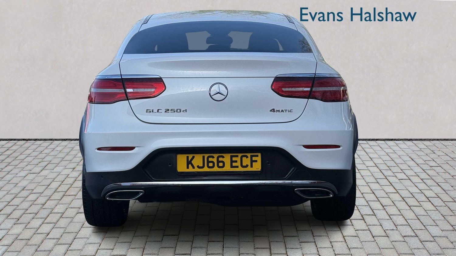 Used Mercedes-Benz GLC for sale - 77861592: Photo 4