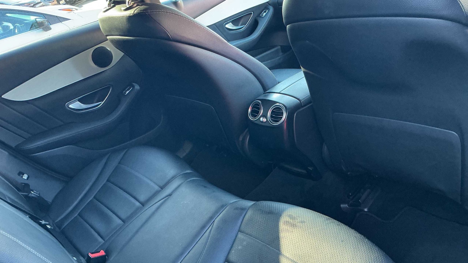 Used Mercedes-Benz GLC for sale - 77861592: Photo 8