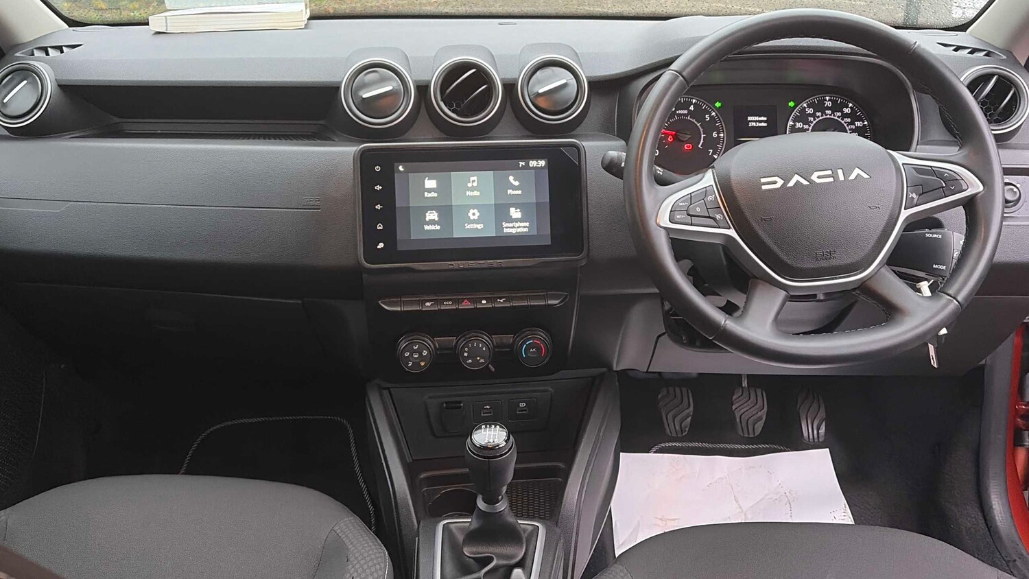 Used Dacia Duster for sale - 77860357: Photo 12