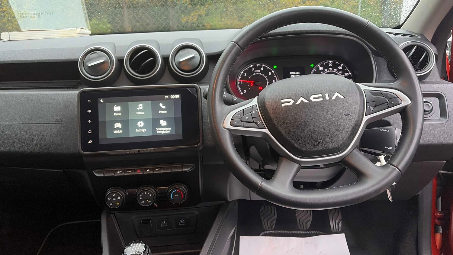 Used Dacia Duster for sale - 77860357: Photo 13