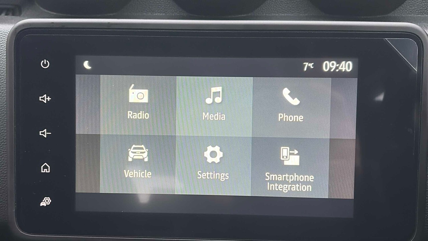 Used Dacia Duster for sale - 77860357: Photo 16