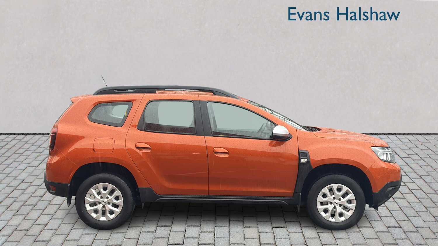 Used Dacia Duster for sale - 77860357: Photo 3