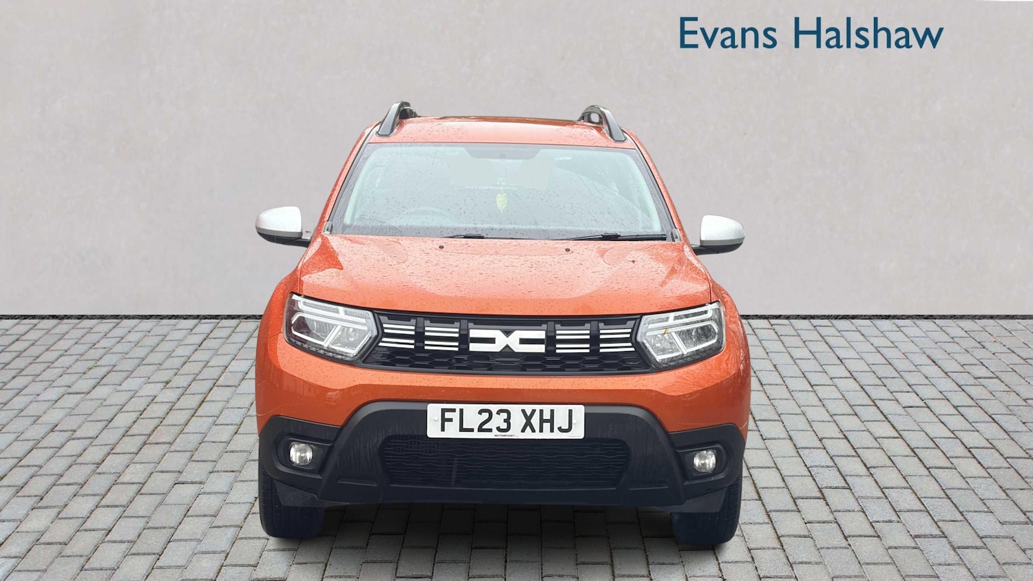 Used Dacia Duster for sale - 77860357: Photo 4