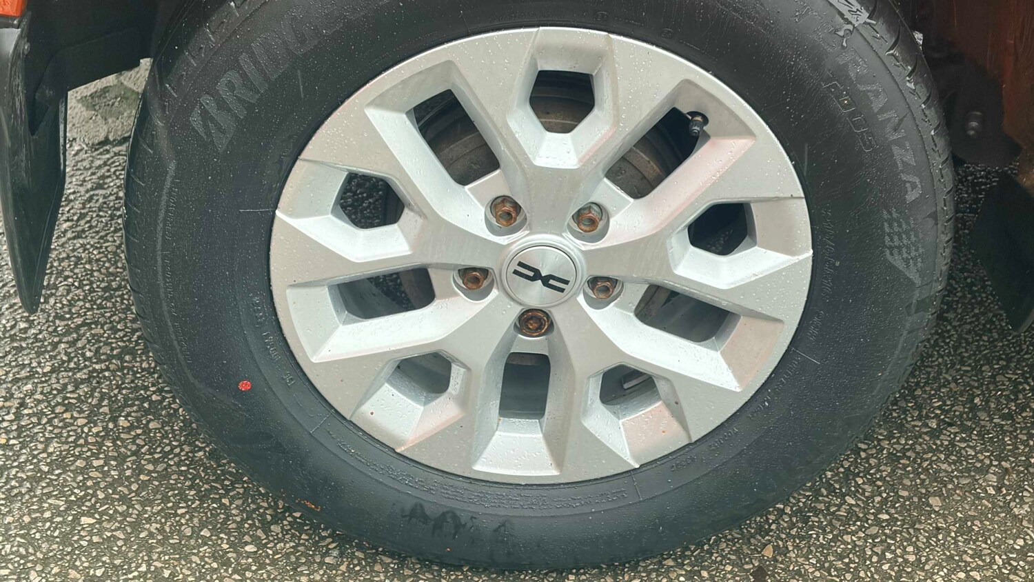 Used Dacia Duster for sale - 77860357: Photo 7