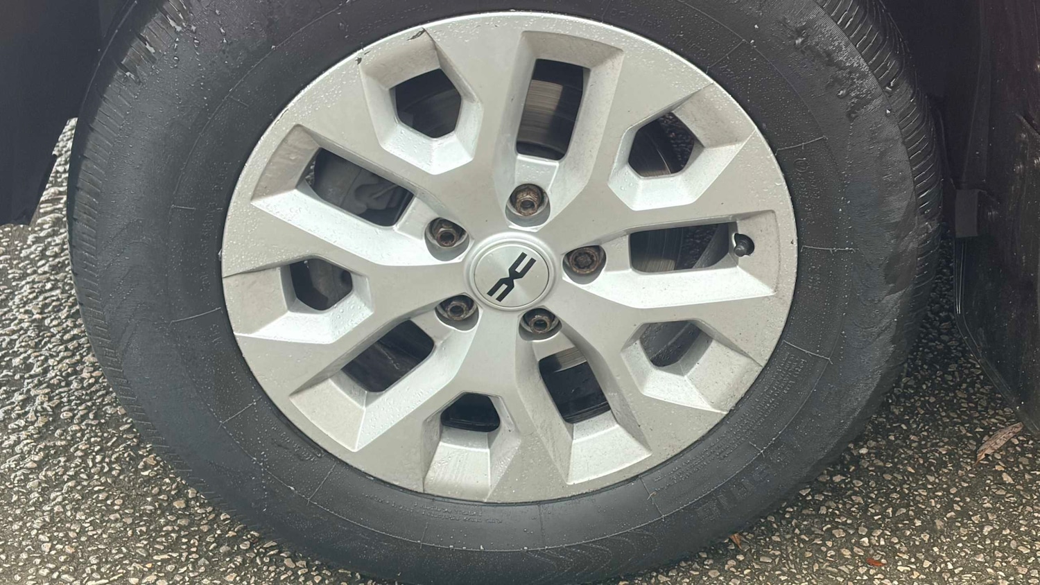 Used Dacia Duster for sale - 77860357: Photo 9