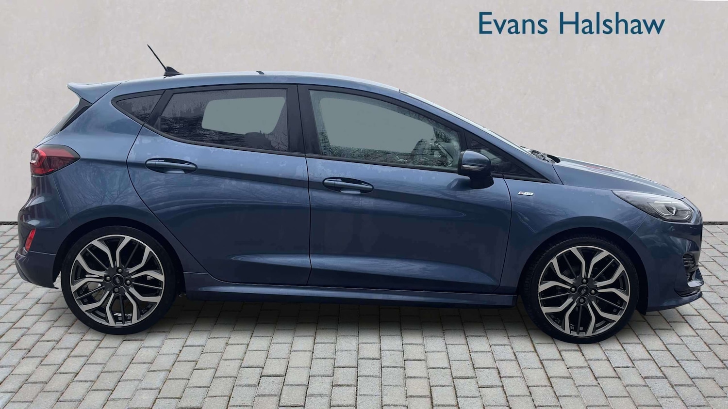 Used Ford Fiesta for sale - 77861369: Photo 3