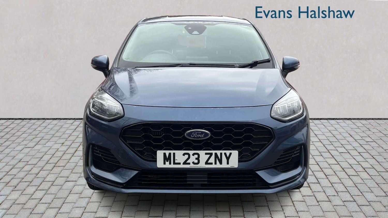 Used Ford Fiesta for sale - 77861369: Photo 4