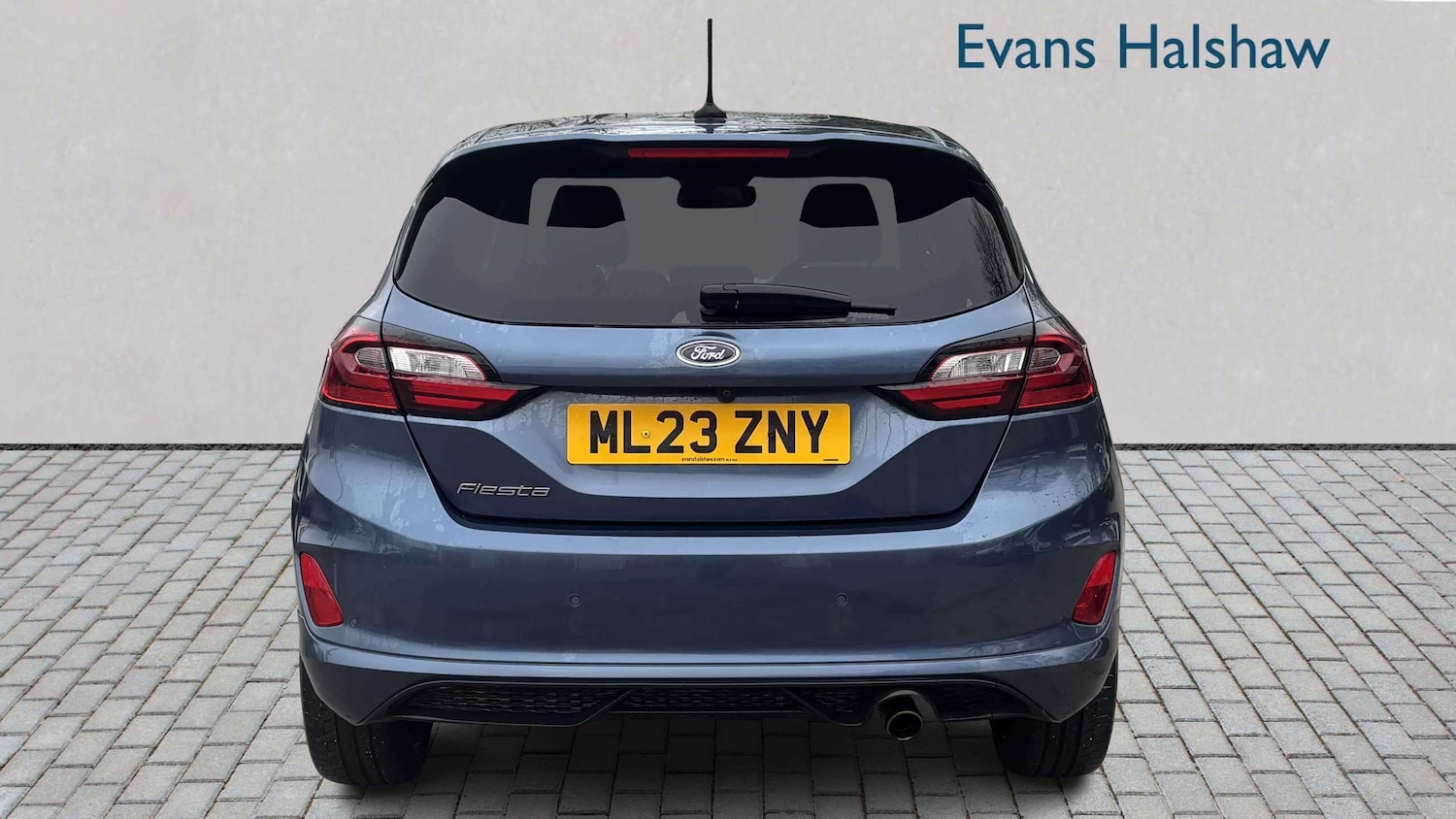 Used Ford Fiesta for sale - 77861369: Photo 5