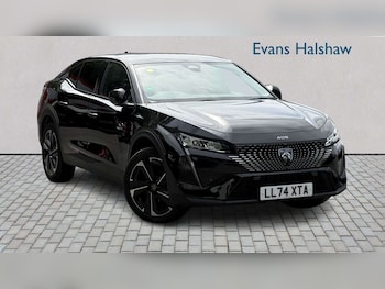 Used Peugeot 408 2024 for sale - 78774725: Photo