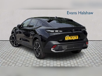 Used Peugeot 408 2024 for sale - 78774725: Photo