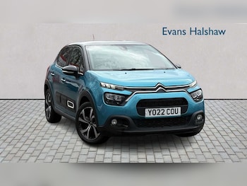 Citroen C3 feature image