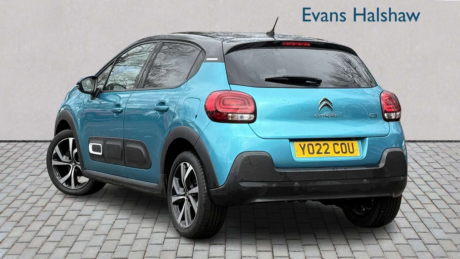 Used Citroen C3 2022 for sale - 77856399: Photo 3