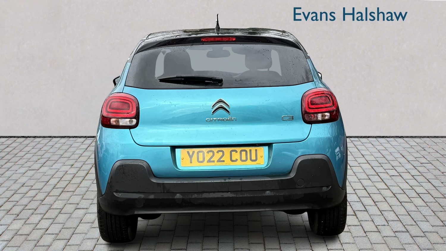 Used Citroen C3 2022 for sale - 77856399: Photo 4