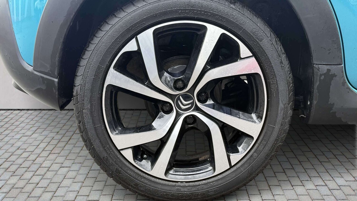 Used Citroen C3 2022 for sale - 77856399: Photo 7