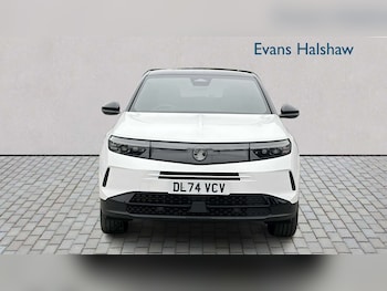 Used Vauxhall Grandland 2024 for sale - 79227737: Photo