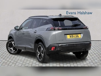 Used Peugeot 2008 2025 for sale - 77979621: Photo