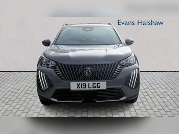 Used Peugeot 2008 2025 for sale - 77979621: Photo