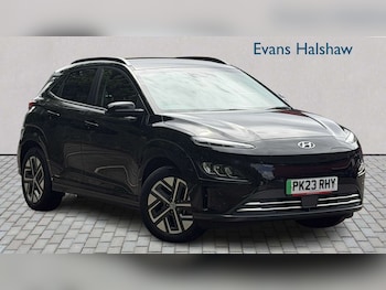 Used Hyundai KONA 2023 for sale - 78651453: Photo