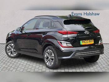 Used Hyundai KONA 2023 for sale - 78651453: Photo