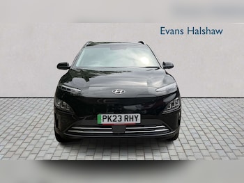 Used Hyundai KONA 2023 for sale - 78651453: Photo