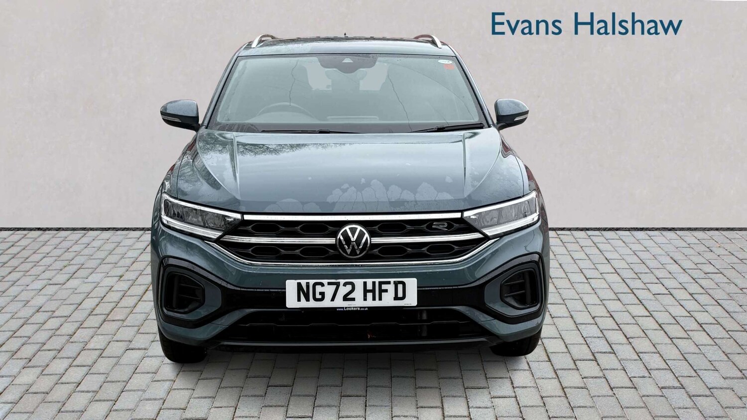 Used Volkswagen T-Roc for sale - 77861268: Photo 6