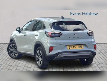 Used Ford Puma 2025 for sale - 78278679: Photo