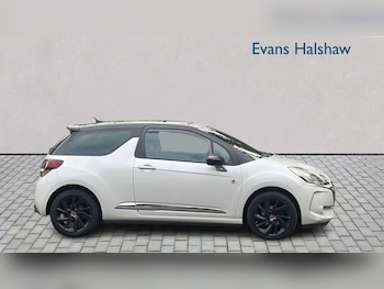 Used DS Automobiles DS 3 2018 for sale - 78278843: Photo