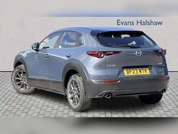Used Mazda CX-30 2023 for sale - 79215448: Photo