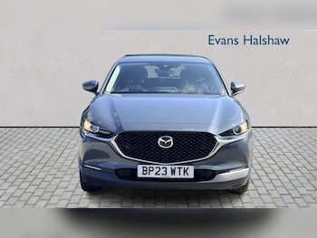Used Mazda CX-30 2023 for sale - 79215448: Photo
