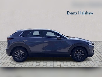 Used Mazda CX-30 2023 for sale - 79215448: Photo