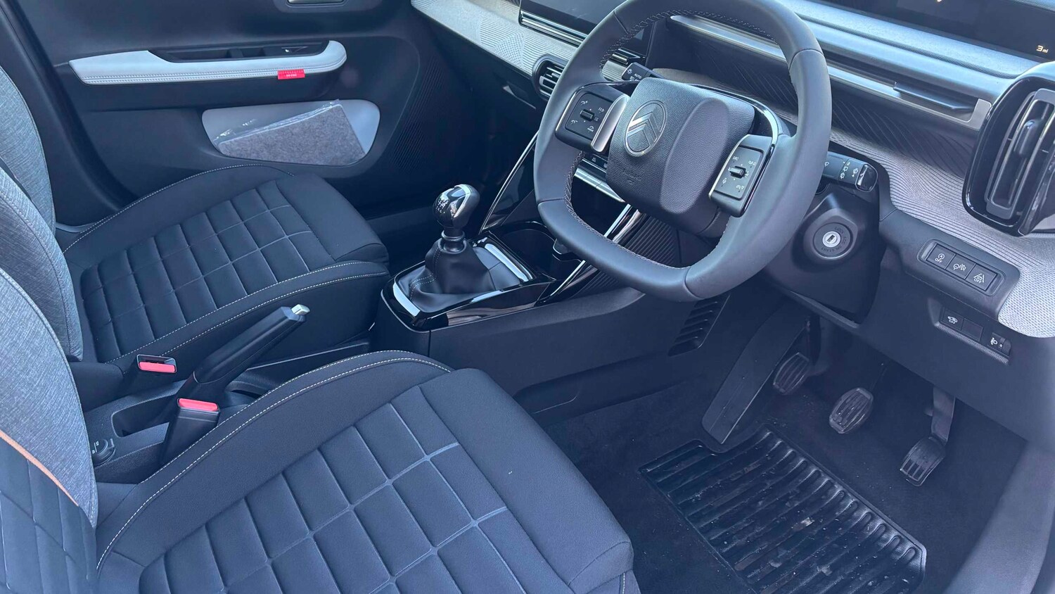 Used Citroen C3 Aircross 2025 for sale - 77857153: Photo 10