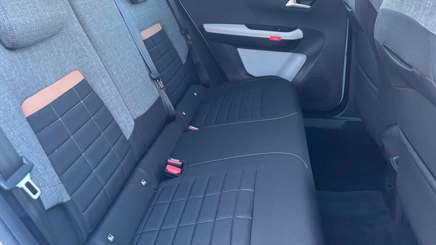 Used Citroen C3 Aircross 2025 for sale - 77857153: Photo 11