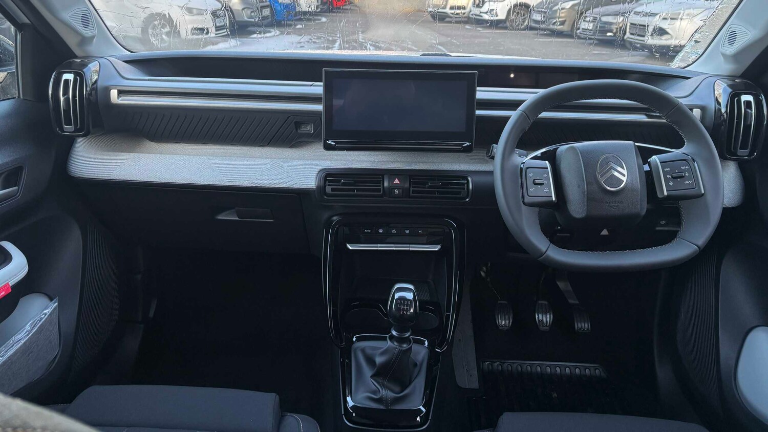 Used Citroen C3 Aircross 2025 for sale - 77857153: Photo 13