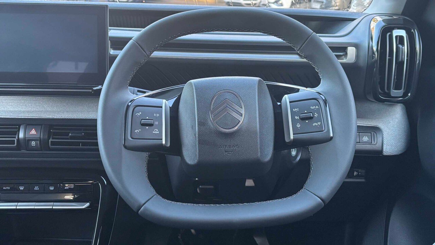 Used Citroen C3 Aircross 2025 for sale - 77857153: Photo 14