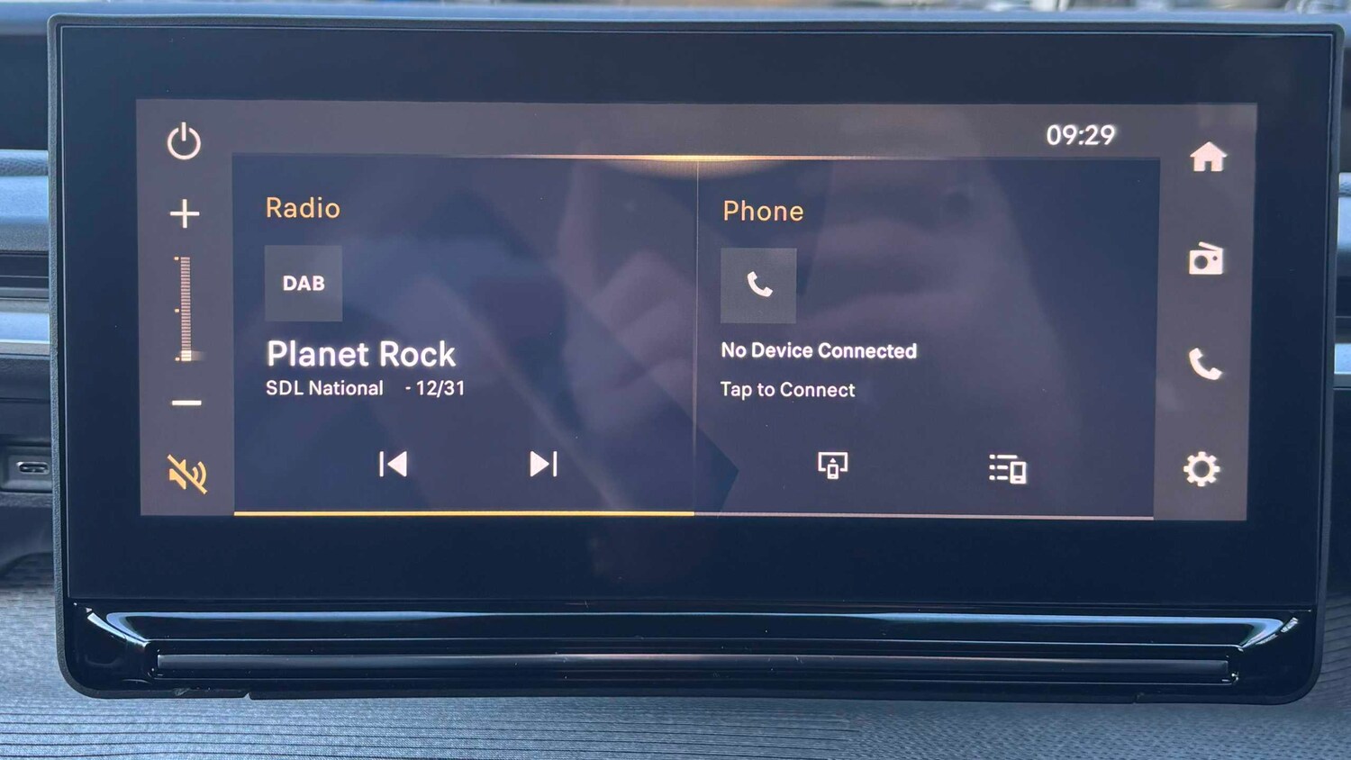 Used Citroen C3 Aircross 2025 for sale - 77857153: Photo 16