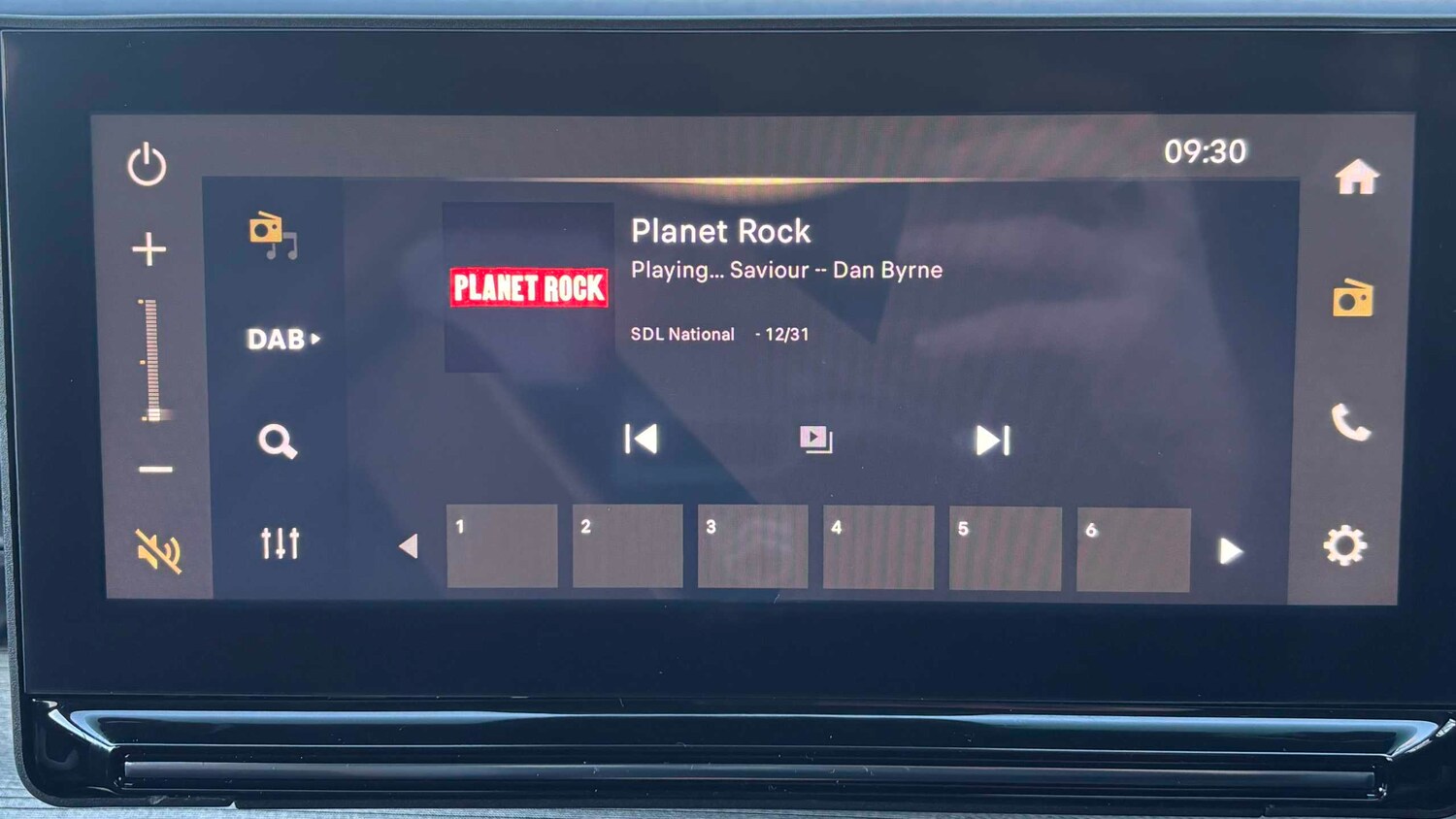 Used Citroen C3 Aircross 2025 for sale - 77857153: Photo 17