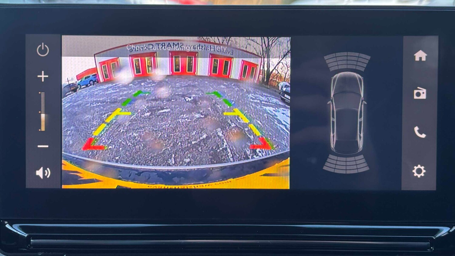 Used Citroen C3 Aircross 2025 for sale - 77857153: Photo 19