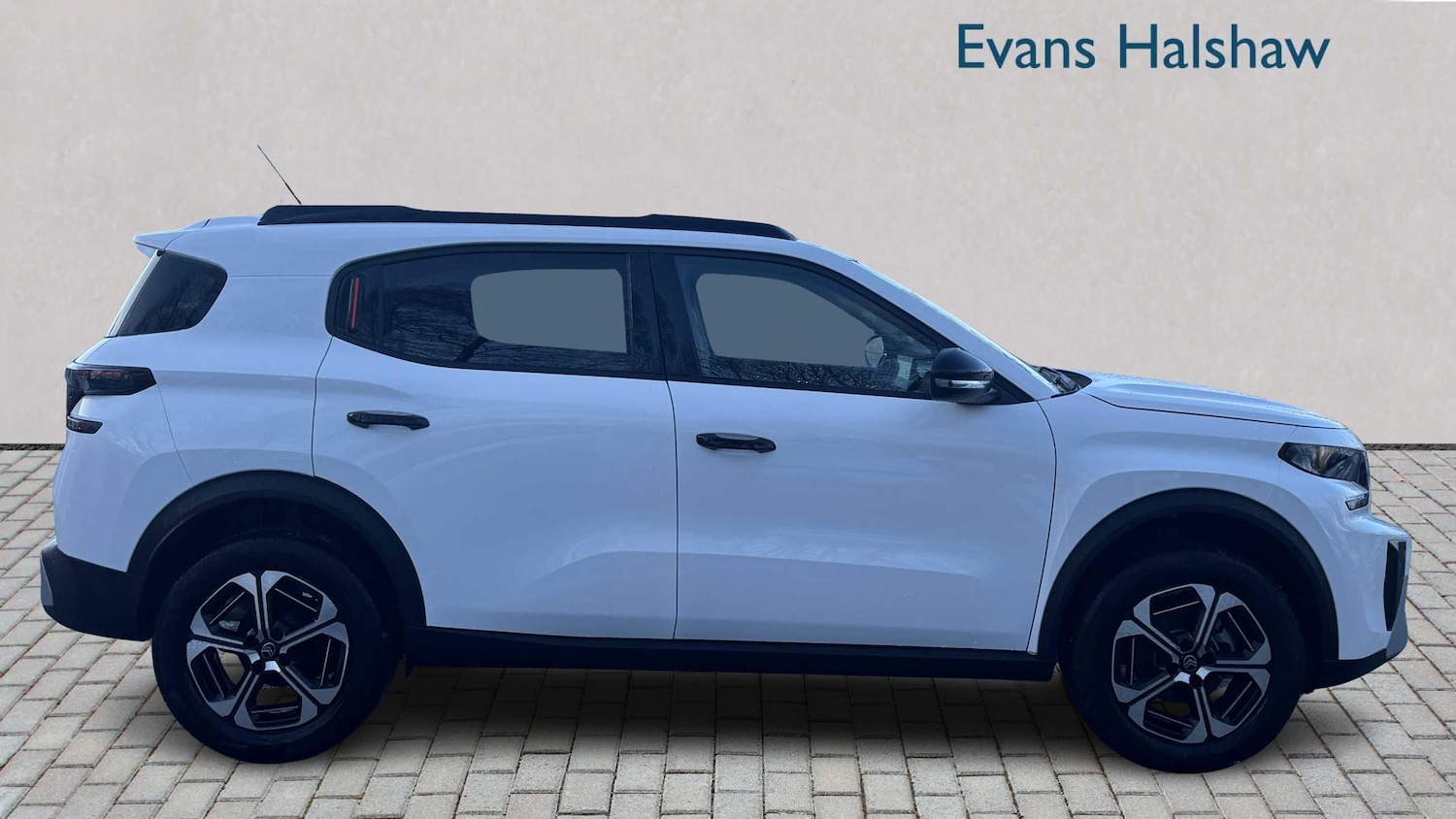 Used Citroen C3 Aircross 2025 for sale - 77857153: Photo 3