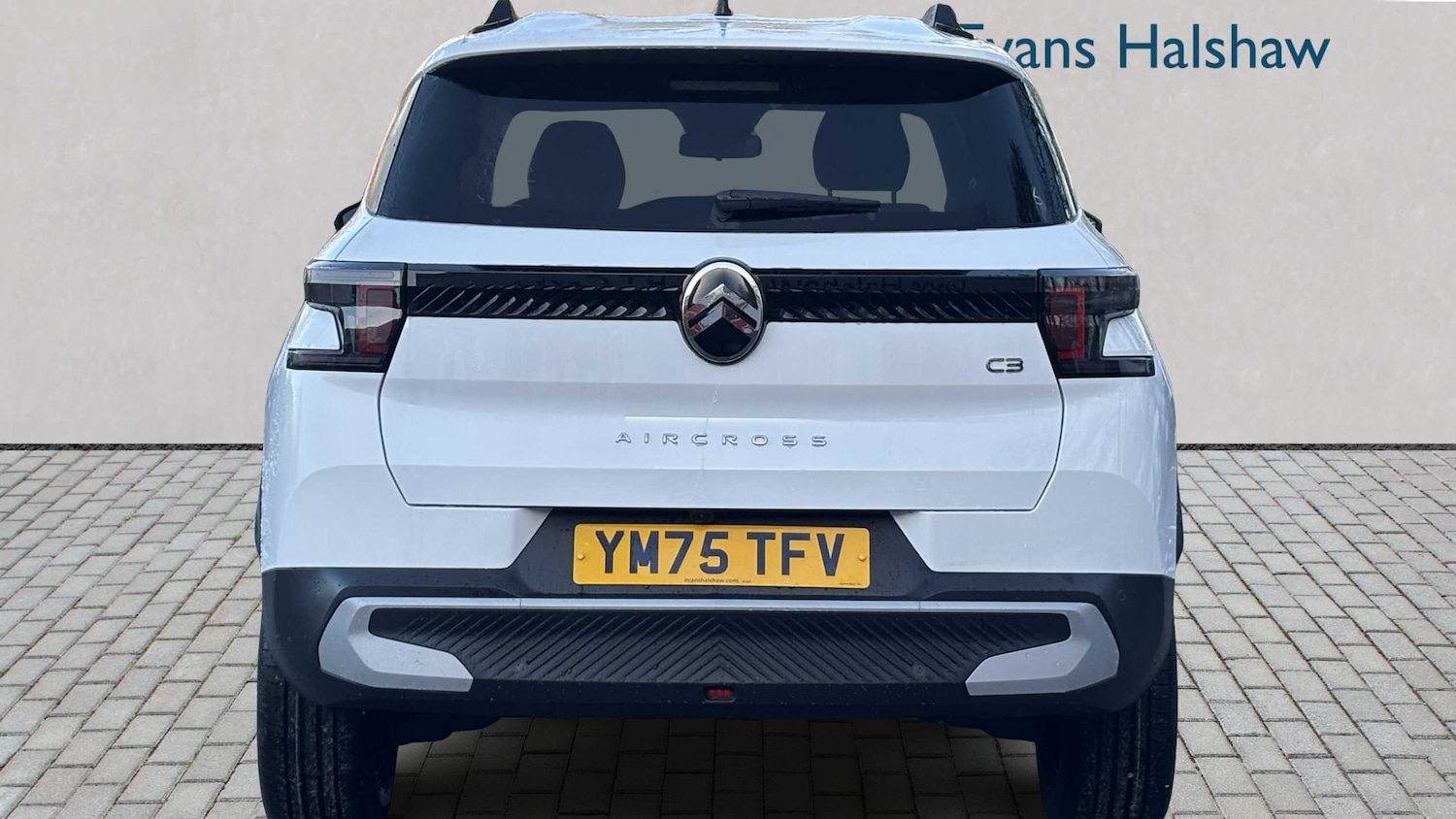 Used Citroen C3 Aircross 2025 for sale - 77857153: Photo 5