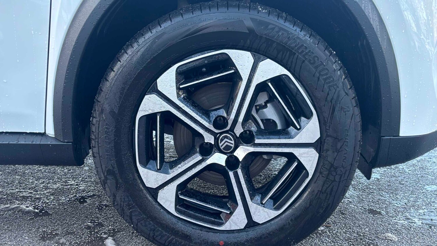 Used Citroen C3 Aircross 2025 for sale - 77857153: Photo 6