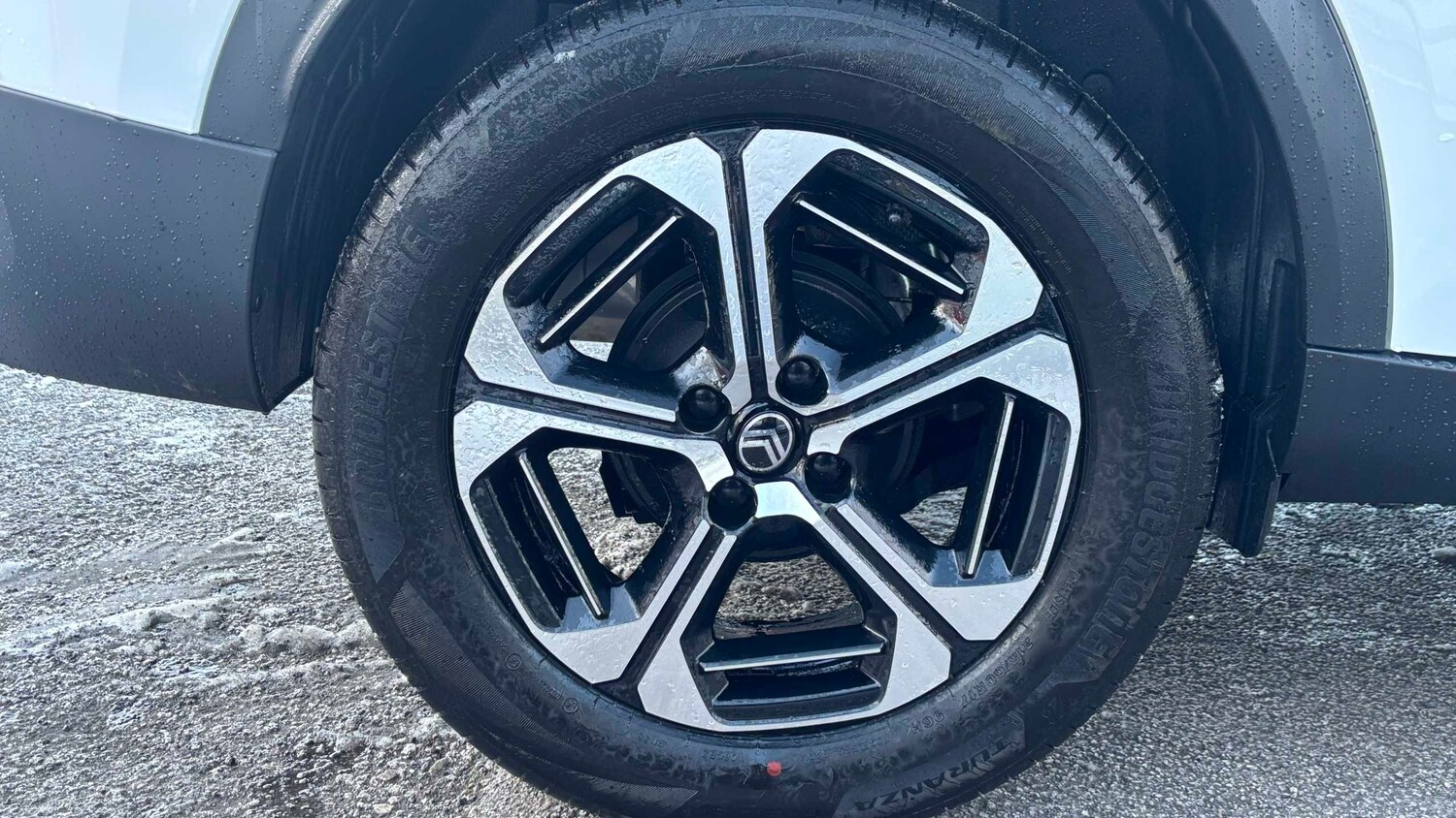 Used Citroen C3 Aircross 2025 for sale - 77857153: Photo 7