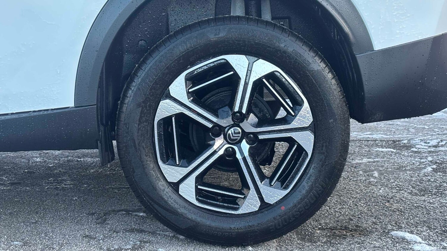 Used Citroen C3 Aircross 2025 for sale - 77857153: Photo 8