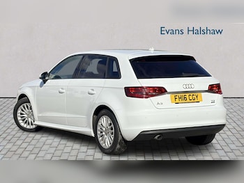Used Audi A3 2016 for sale - 79428409: Photo